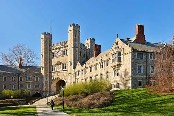 Princeton University